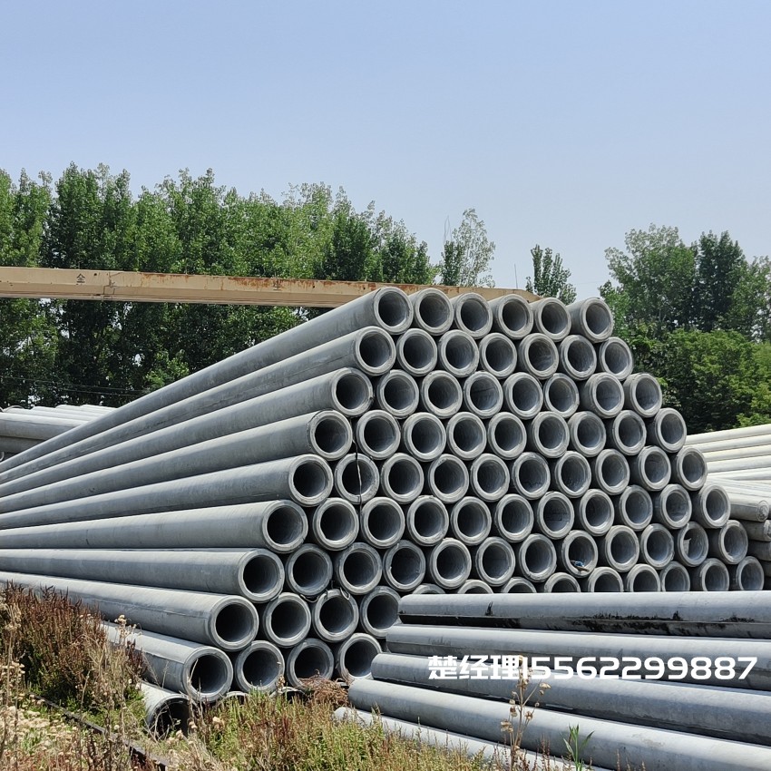 同安190*12米水泥电杆M级