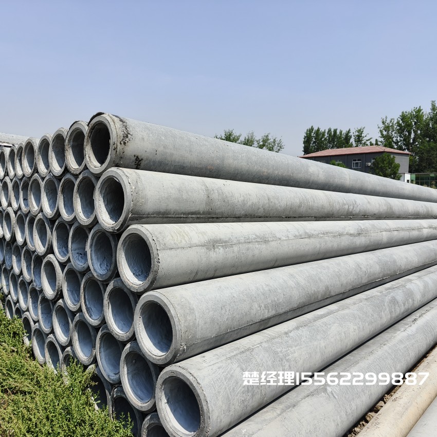 同安150×10米预应力通信水泥电线杆